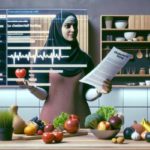 Food Choices Before a Cholesterol Test: Eating Wisely