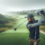 Golf Ball Tips: Master Rainy Day Play with Ease