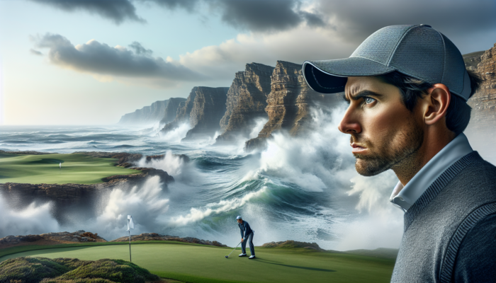 Golf Mental Resilience: Mastering Unwavering Focus