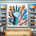 Latex Gauntlet Gloves: A Guide for Milton Keynes Residents