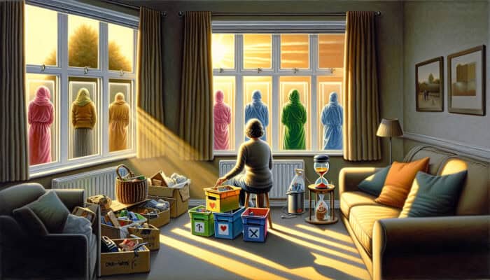 Home Clearance in the UK: Quick and Affordable Tips