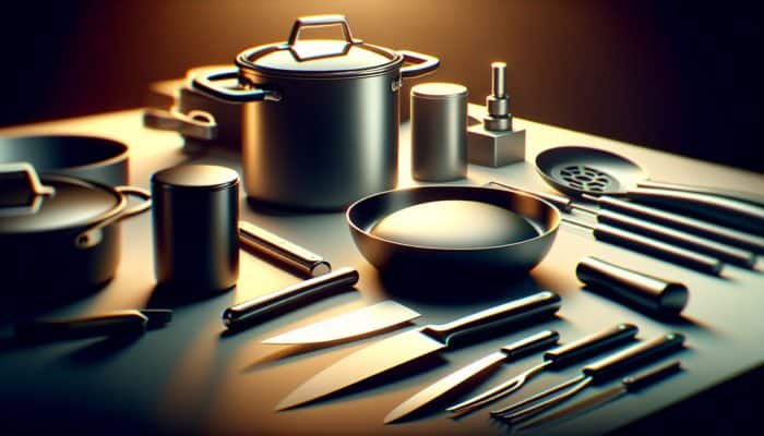 Cooking with No Experience: A Simple Guide for Starters