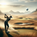 Mastering Advanced Techniques for Golf Fade and Draw