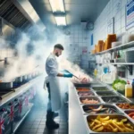 Glove Material Selection for Various Food Categories