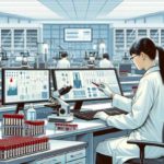 Liver Blood Test Guide for Bedworth Residents