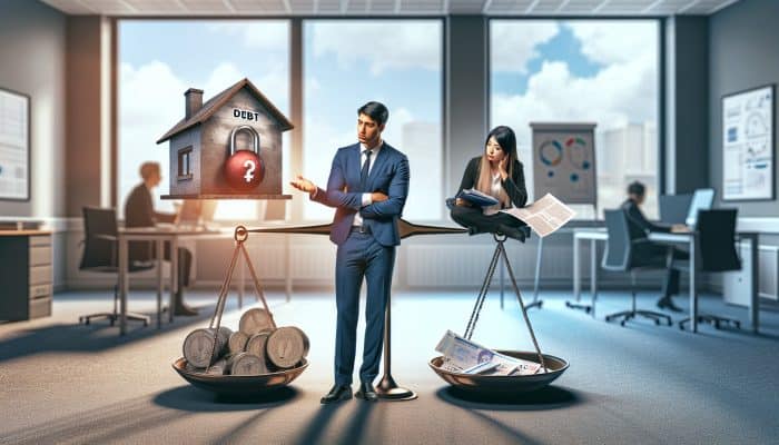 Debt Consolidation Loan Advice to Avoid Future Regrets