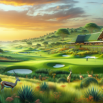 Malelane Golf Club: A Must-Visit for Golf Enthusiasts