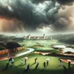 Essential Tips for Success in Rainy Golf Conditions