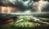 Rainy Golf Conditions: Essential Tips for a Successful Game