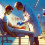 Insights on Vitamin B12 Blood Tests for Daventry Locals