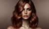 Muted Auburn: Tips for Perfecting Subdued Red Tones