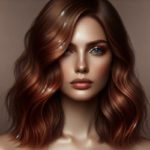 Muted Auburn: Tips for Perfecting Subdued Red Tones