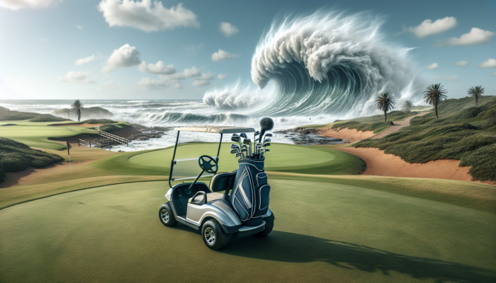 Golf Push Carts: Best Picks for an Enhanced 2025 Experience