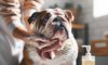 Bulldog Wrinkle Care Tips: Essential Cleaning for Owners