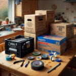 House Clearance Tips: Efficient Techniques to Save Time