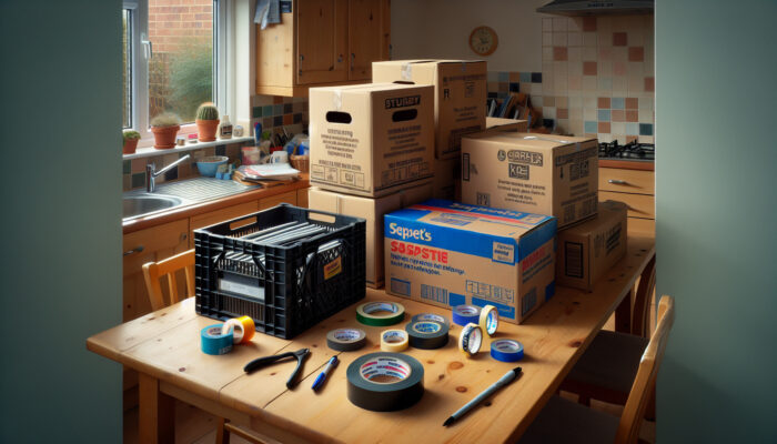 House Clearance Tips: Efficient Techniques to Save Time