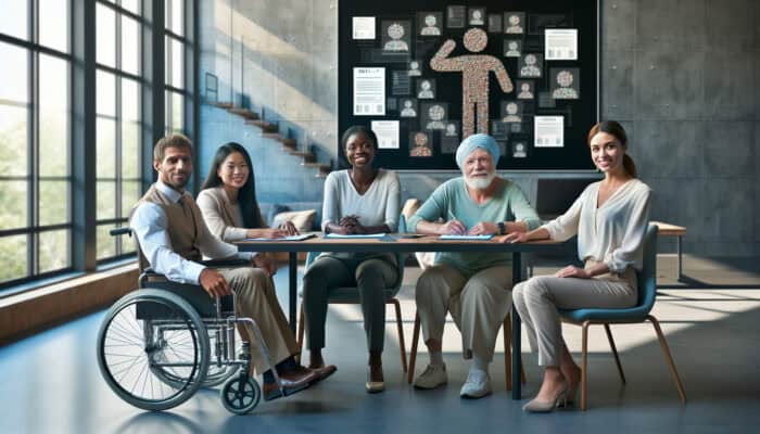 Inclusive Hiring for Remote Assistant Positions