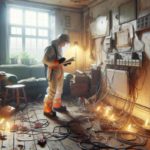 Safely Handling Electronics: Key Tips for Clearances