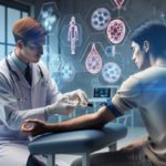 Cortisol Blood Test: Key Insights for Residents of Neath