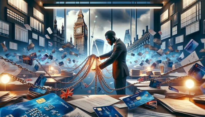 Debt Consolidation Job Considerations You Should Know