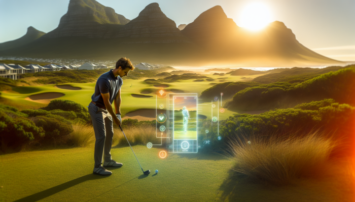 Golf Apps for Course Strategy: Boost Your Game Now