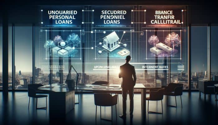 Debt Consolidation Loan Costs: Key Comparison Insights