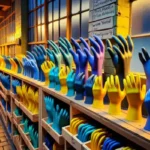 Latex Gauntlet Gloves: Key Tips for Poole Buyers