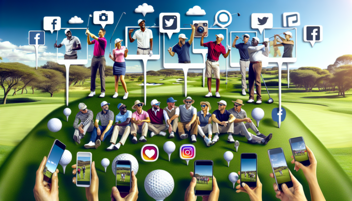 Start a Golf Social Media Platform with Essential Tips