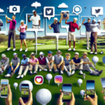 Start a Golf Social Media Presence: Beginner’s Guide