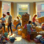House Clearance Strategies: Local Insights for Preston Residents