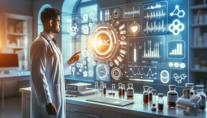 HbA1c: A Trusted Indicator Over Fasting Glucose