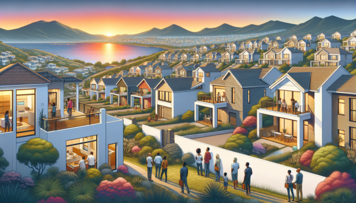 Property Buying Guide for Mid Level Buyers in George