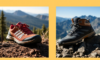 Xero Shoes: Daylite Hiker vs Scrambler Mid Comparison