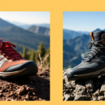 Xero Shoes: Daylite Hiker vs Scrambler Mid Comparison