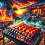 3-2-1 Rib Smoking Method: Mastering the Art of Barbecue