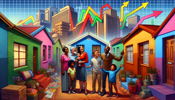 Interest Rates’ Effect on New Buyers in Makhanda