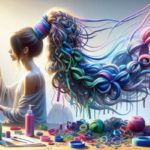 Bubble Ponytails: A Fun Step-by-Step Styling Guide