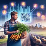 Blockchain-Tracked Ingredients for Clearer Cooking
