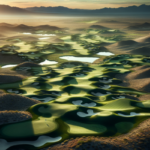 Nevada’s Exceptional Fairways: Top Golf Courses to Discover