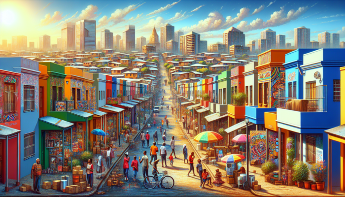 Negotiating Tips for Soweto Buyers of Entry-Level Homes