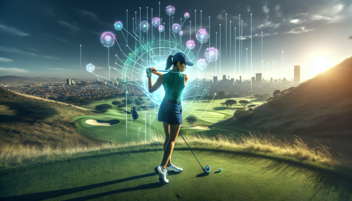 Golf Swing Tracking Devices: Best Options for Players