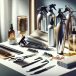 Cropped Curls: Master Clipper Techniques for Stunning Looks