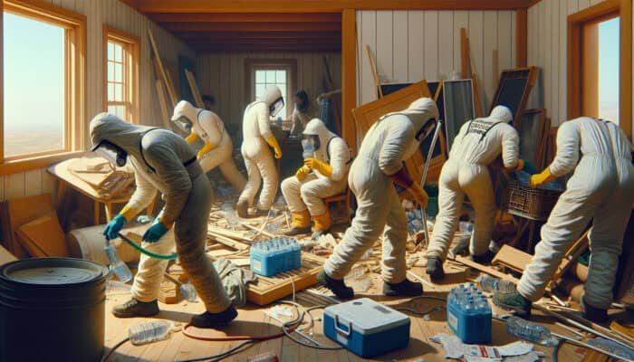 House Clearance Safety Tips for a Safe Summer Experience