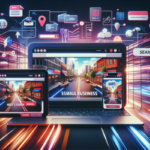 Website Redesign Services Tailored for Taunton Small Businesses