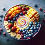 Healthy Smoothie Bowl Ideas for Quick and Tasty Inspiration