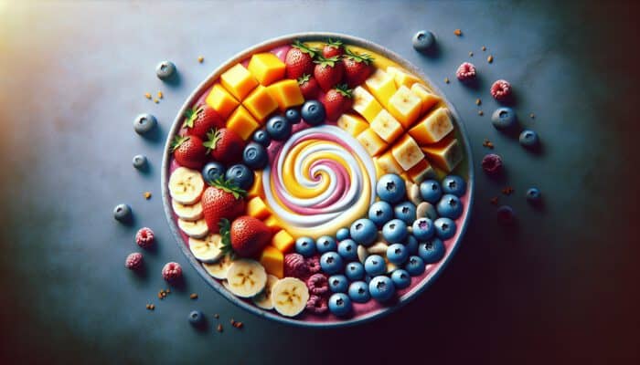 Healthy Smoothie Bowl Ideas for Quick and Tasty Inspiration