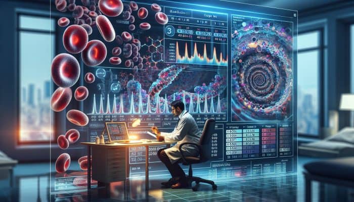 HbA1c Test Insights for Optimal Blood Sugar Control