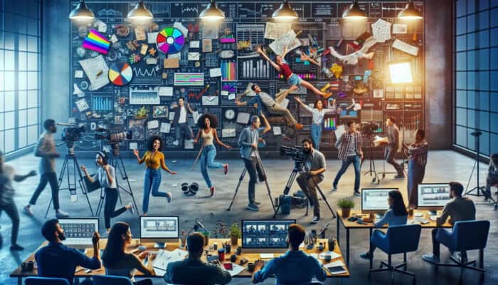 Vimeo Videos: Boost Your Professional Branding Effectively