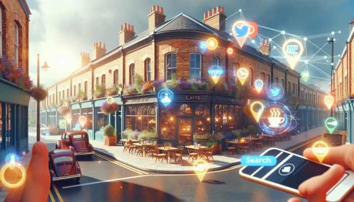 SEO Services in Lydney: Enhance Your Small Business Growth