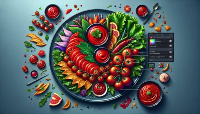 Instagram-Worthy Meals: Capture Stunning Food Photography Tips